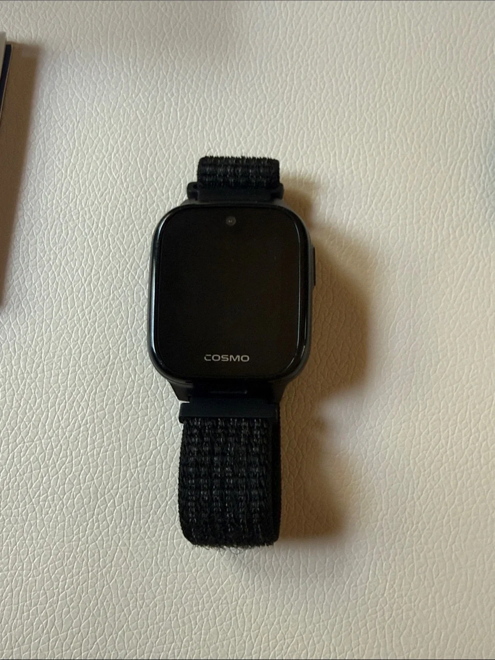 Cosmo Jr Track 5 Kids Smartwatch
